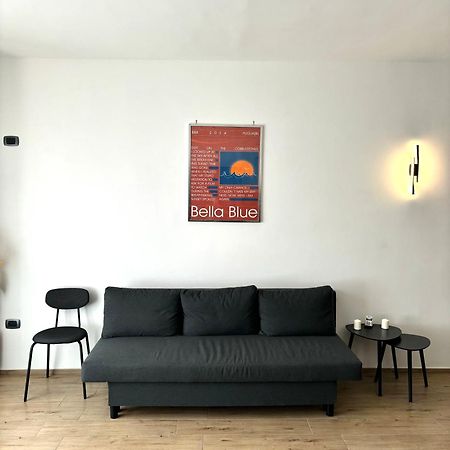 Bella Blue B&B บิสเชลเย ภายนอก รูปภาพ